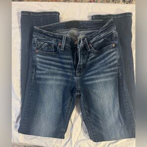 Buckle Black Label - Blue Denim Jeans